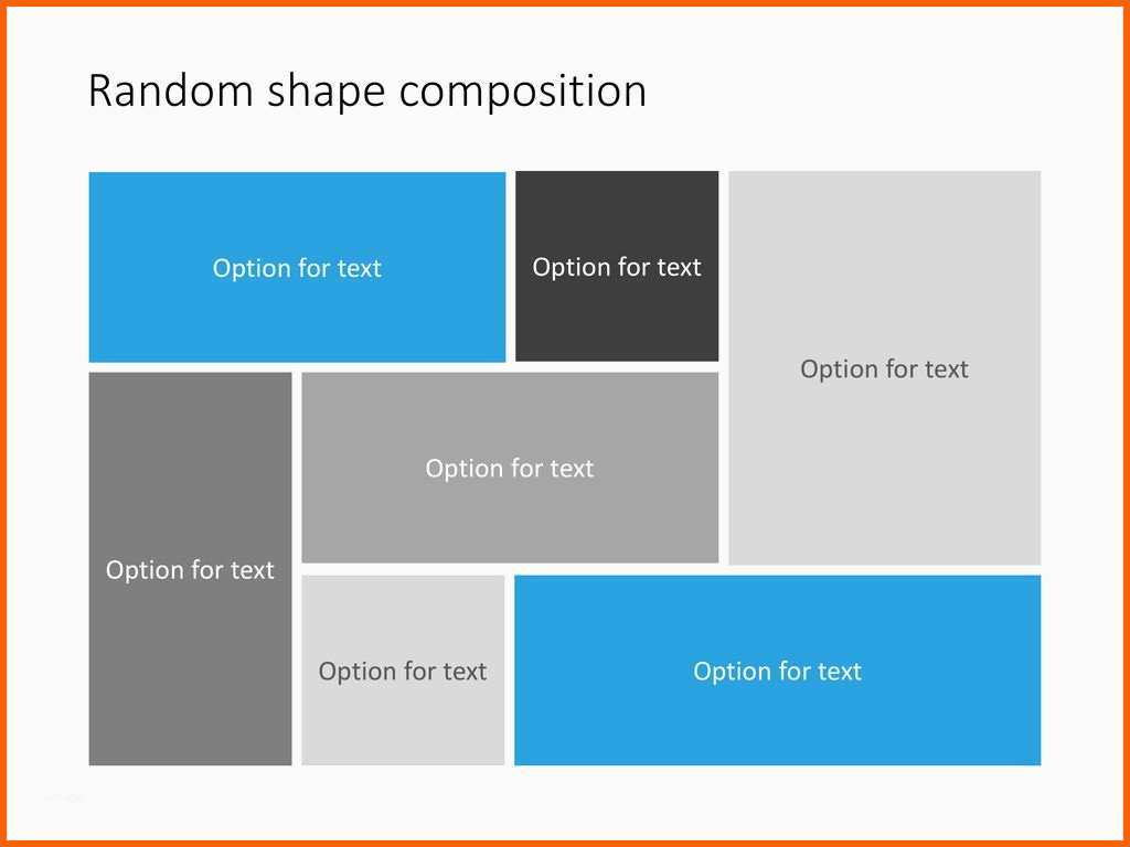 Beste Powerpoint Collage Vorlage Imdetail Powerpoint Collage