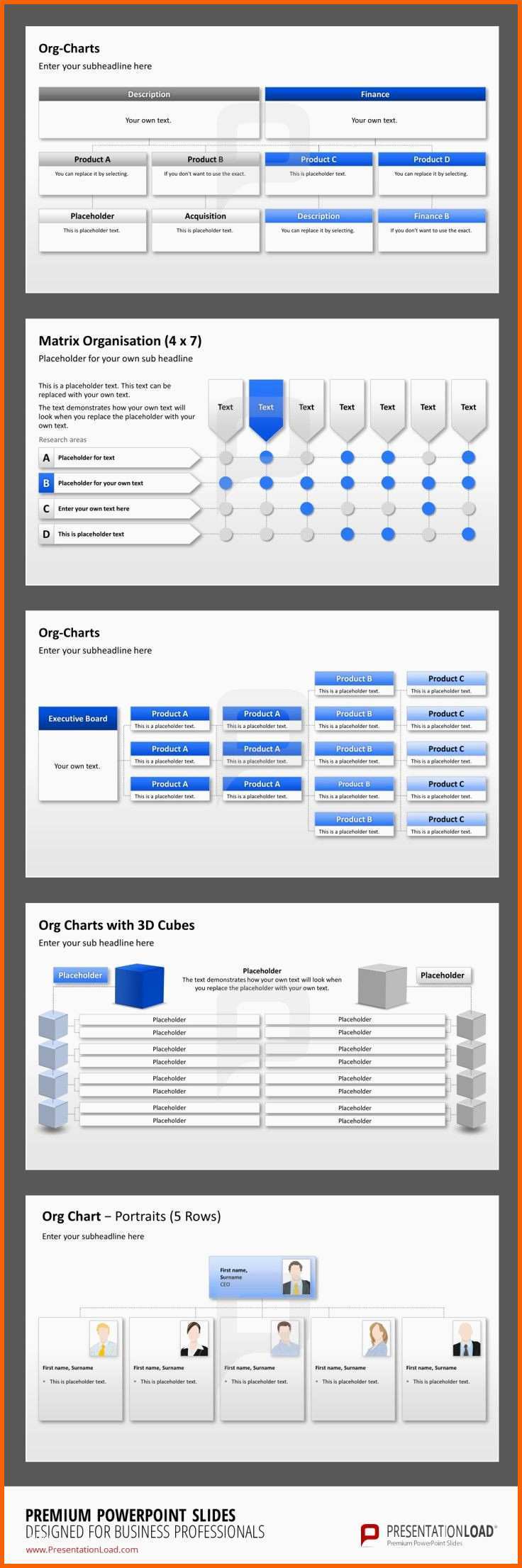 Beste Powerpoint Vorlage organigramm – Various Vorlagen