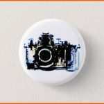 Beste RÖntgenblick Kamera Vorlage Runder button 3 2 Cm