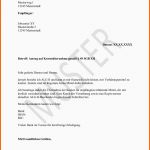 Beste Staffelung Vorlage Anschreiben Krankenkasse