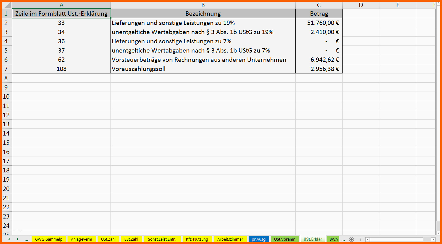 Beste Vda Label Excel Vorlage – Werden