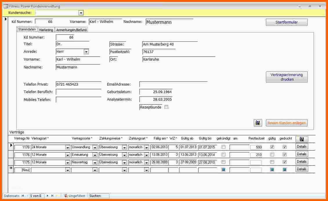 Beste Vorlage Leistungsverzeichnis Excel – De Excel