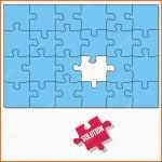 Beste Vorlage Puzzle with Puzzle Ausschneiden Ausmalbildub