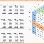 Beste Was Für S Auge 3d Tabellen In Excel