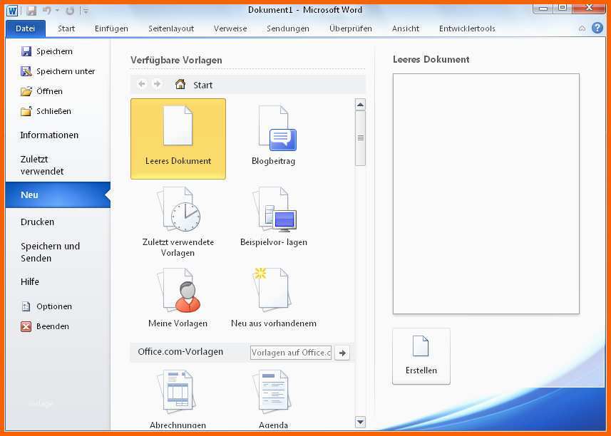 Beste Word formular Vorlage – Vorlagens Download