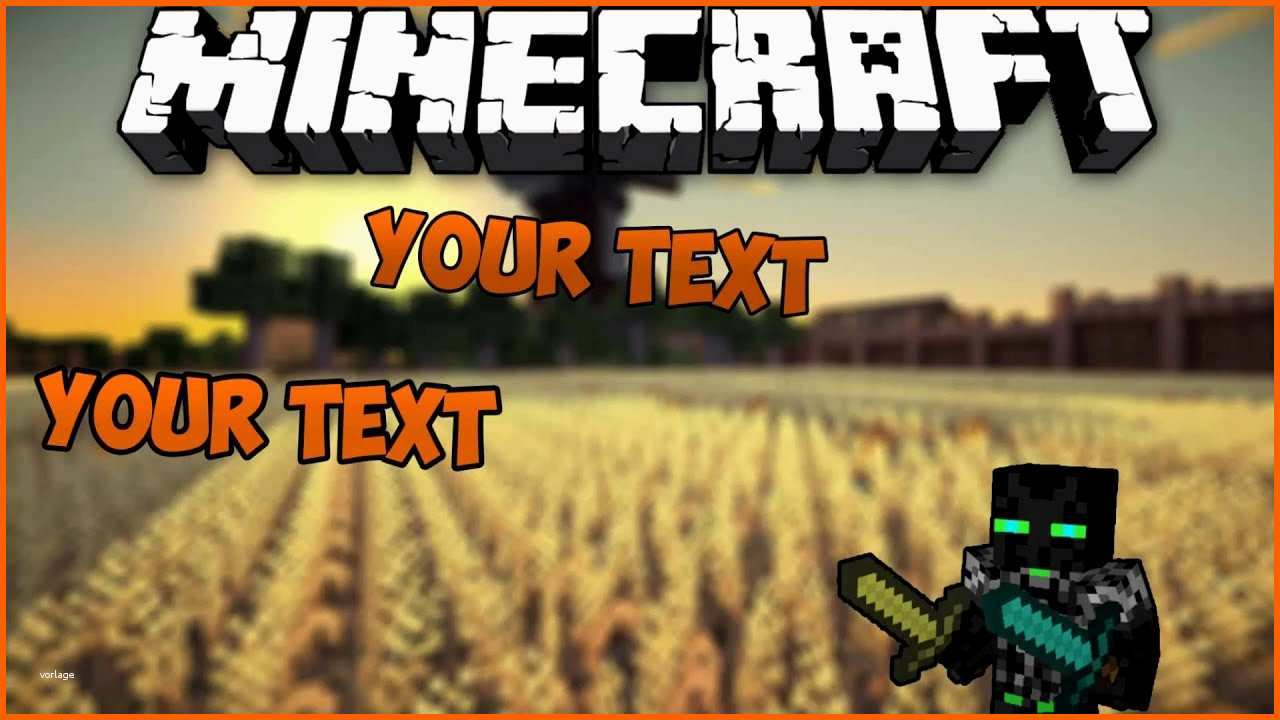 Beste Youtube Video Beschreibung Vorlage Vorlage