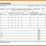 Einzahl 10 Urlaubsantrag Vorlage Excel