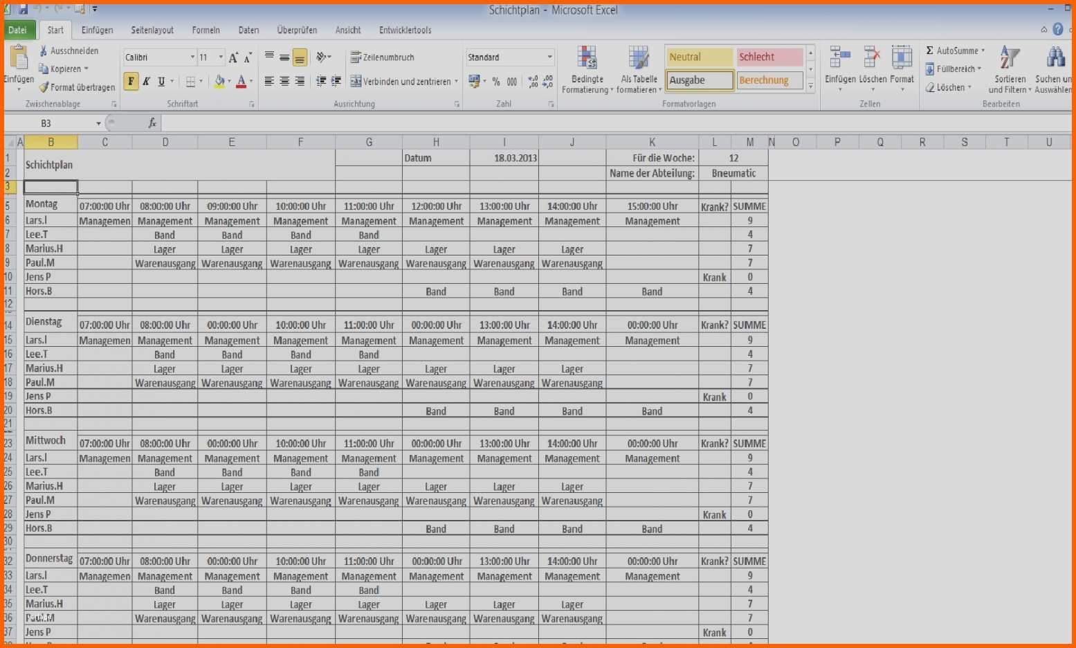 Einzahl 11 Excel Vorlage Lagerverwaltung Vorlagen123 Vorlagen123