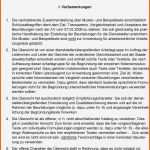 Einzahl 13 Beurteilung Muster