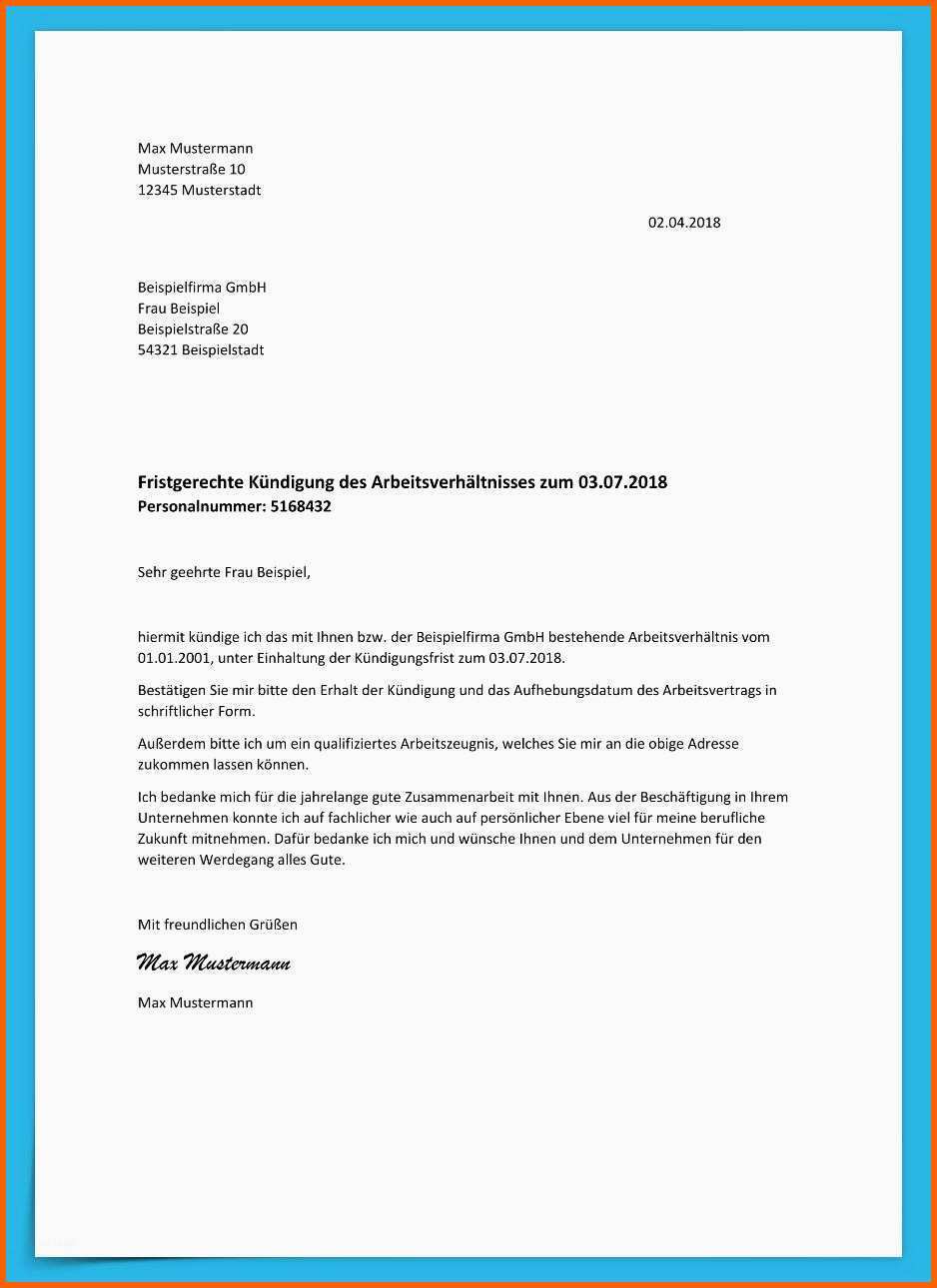 Einzahl 15 Arbeitszeugnis Befristete Anstellung Muster