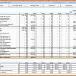 Einzahl 15 Cash Flow Berechnung Excel Vorlage