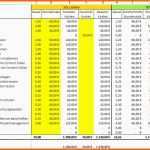 Einzahl 16 Excel Kalkulation Vorlage Vorlagen123 Vorlagen123
