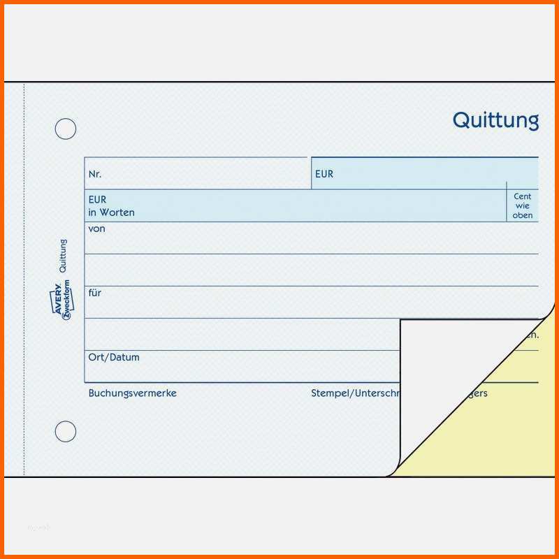 17 quittung schreiben privat