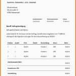 Einzahl 17 Schriftliche Willenserklärung Muster