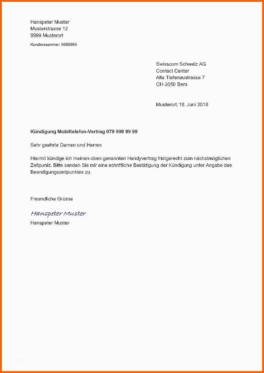vorlage kundigung fitnessstudio