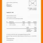 Einzahl 7 Angebot Absage Englisch