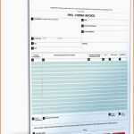 Einzahl 7 Lieferschein Vorlage Excel
