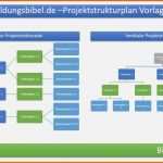 Einzahl 8 Projektstrukturplan Vorlage Excel Kostenlos