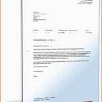 Einzahl Absage Einer Bewerbung Auf Eine Stellenausschreibung
