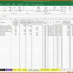 Einzahl Annuitätendarlehen Excel Vorlage Einfuhrung Excel Vorlage