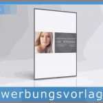 Einzahl Bewerbung Deckblatt Vorlage Kostenlos Download