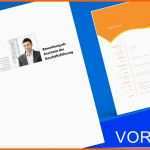 Einzahl Bewerbung Kostenlose Vorlage Deckblatt