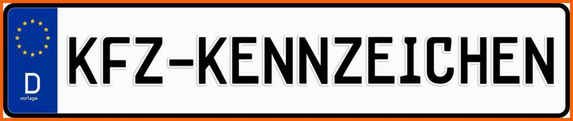 Einzahl Bilder Und Videos Suchen Kfz Kennzeichen