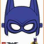 Einzahl Die Besten 25 Batman Maske Vorlage Ideen Auf Pinterest