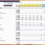 Einzahl Excel Projektfinanzierungsmodell Mit Cash Flow Guv Und