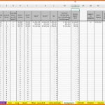 Einzahl Excel Vorlage Einnahmenüberschussrechnung EÜr Pierre
