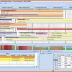Einzahl Excel Vorlage Produktionsplanung – De Excel