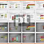 Einzahl Financial Pitch Deck Presentation Template for Powerpoint