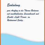 Einzahl Flyer
