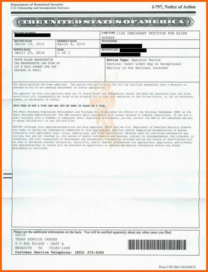 einzahl form i 797 professional uscis cover letter i 130 uscis cover letter i 130