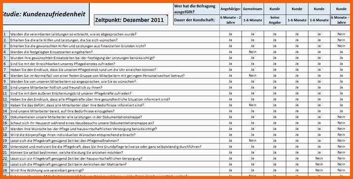 Einzahl Fragebogen Erstellen Vorlage Neu Business Wissen