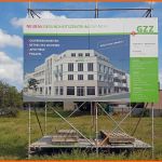 Einzahl Gesundheitszentrum Zwenkau – Praxisstandort