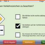 Einzahl Gutschein Führerschein Vorlage