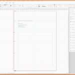 Einzahl In 6 Steps Einen Briefbogen Im Indesign Erstellen