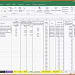 Einzahl Inspirierende Leistungsverzeichnis Muster Excel