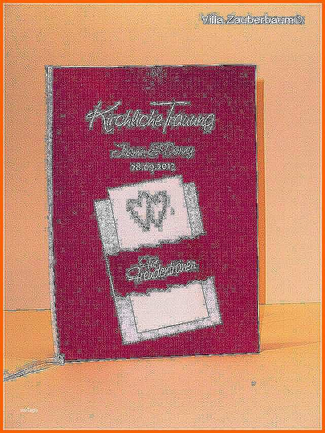 Einzahl Kirchenheft Selber Machen Kirchenheft Hochzeit Gestalten 1 Einzahl Kirchenheft Selber Machen Kirchenheft Hochzeit Gestalten