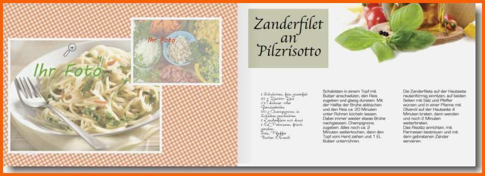 Einzahl Kochbuch Zur Hochzeit Gestalten