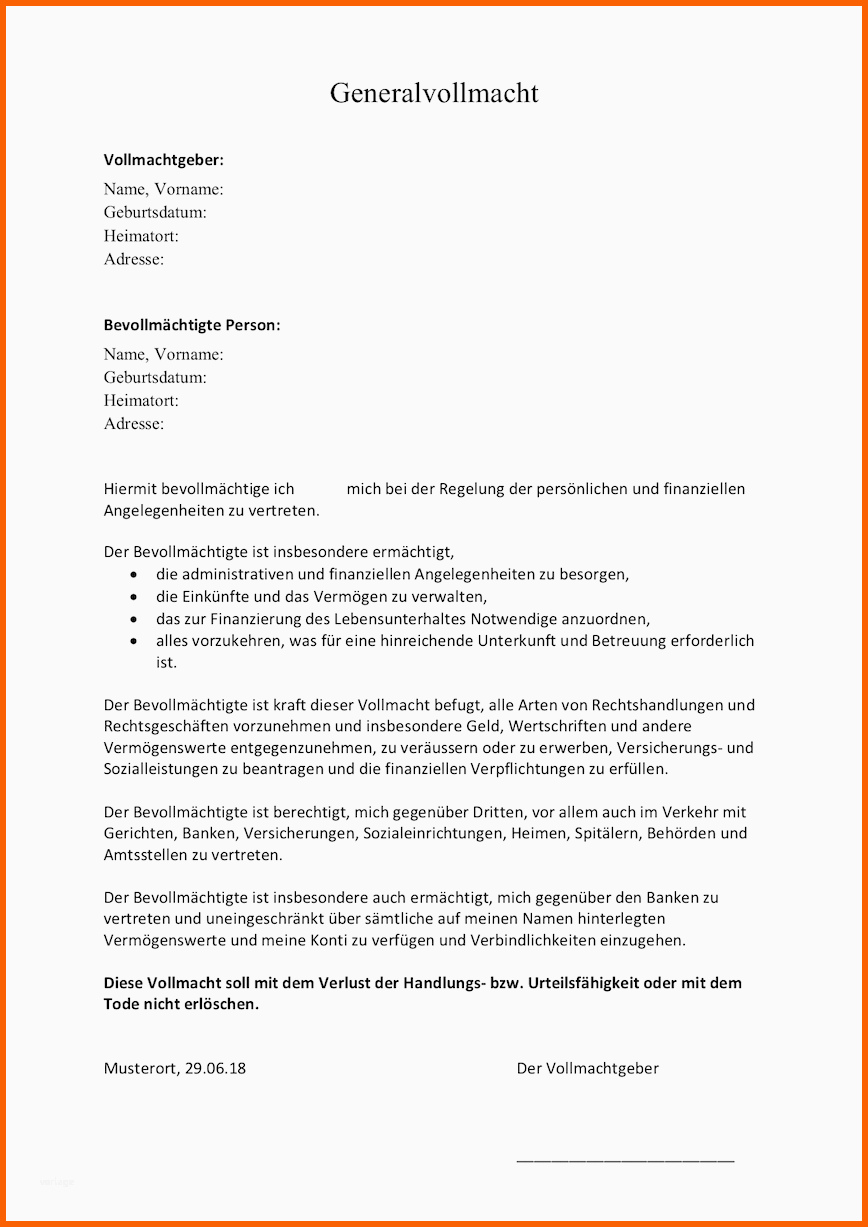 Einzahl Kostenlose Vorlagen Für Word & Excel – Briefvorlagen