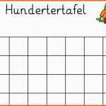 Einzahl Lernstübchen Hundertertafel Ohne Zahlen