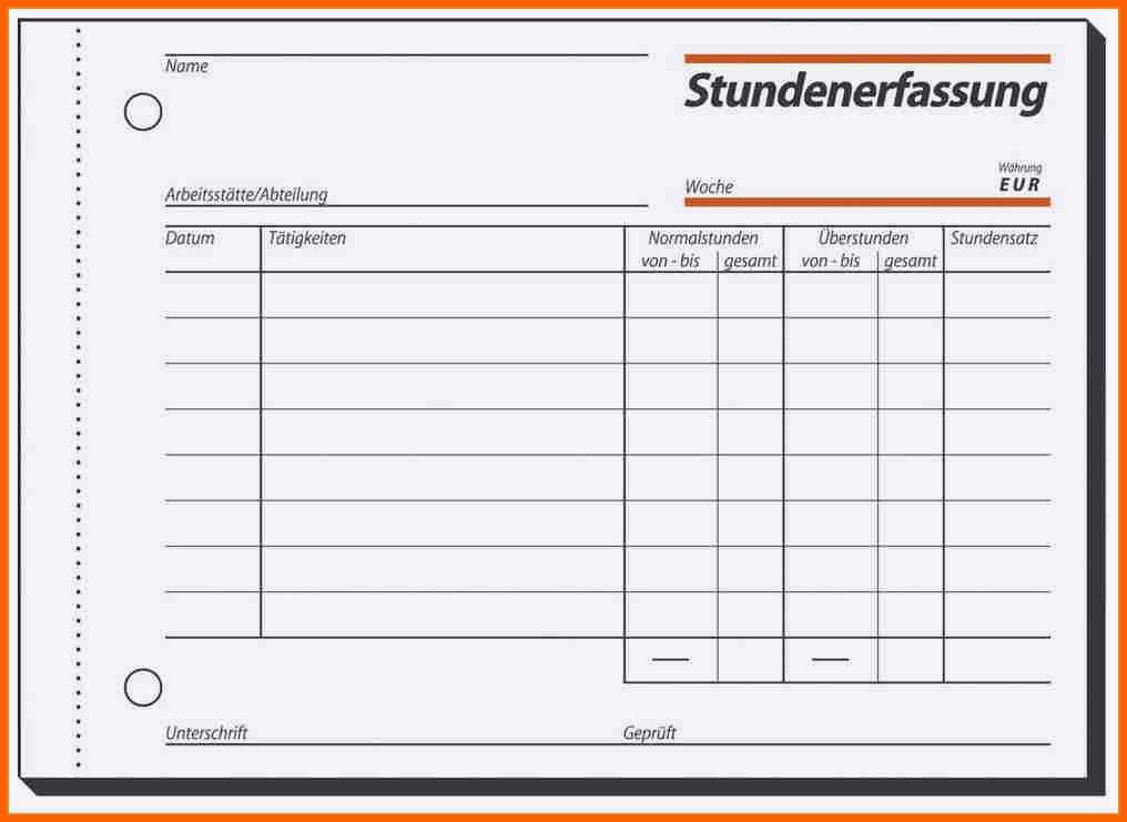Einzahl Medikamentenplan Vorlage
