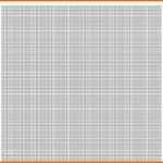 Einzahl Millimeterpapier A4 Ausdrucken