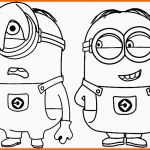 Einzahl Minions