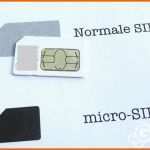 Einzahl Nano Und Micro Sim Schablone Pdf Zum Ausdrucken Im Download