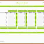 Einzahl Nutzwertanalyse Präferenzmatrix 3