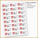 Einzahl Otto Fice Etiketten Word Vorlage – Wordde
