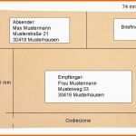 Einzahl Paket Beschriften Vorlage Einzigartig 5 Umschlag